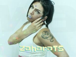 ZaharaTS