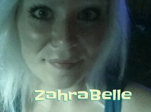 ZahraBelle