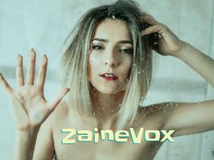 ZaineVox
