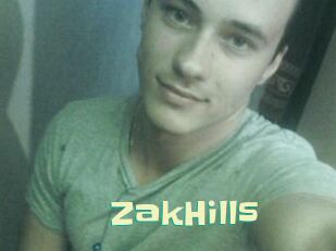 ZakHills