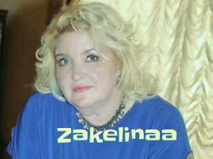 Zakelinaa