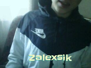 Zalexsik