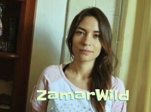 ZamarWild Wanna Meet