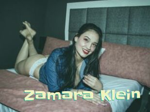 Zamara_Klein