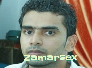 Zamarsex