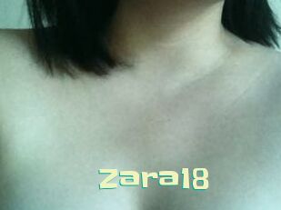 Zara18 Wanna Meet