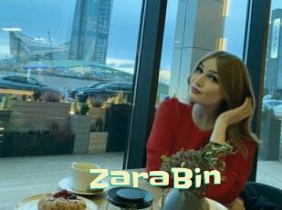 ZaraBin