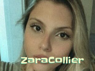 ZaraCollier Wanna Meet