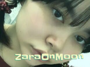 ZaraOnMoon