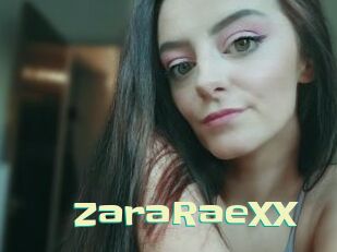 ZaraRaeXX