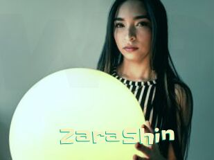 ZaraShin