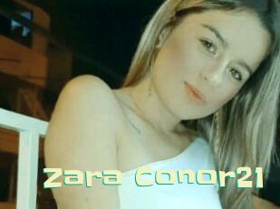 Zara_Conor21 Wanna Meet