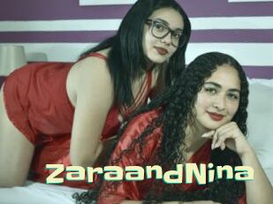 ZaraandNina