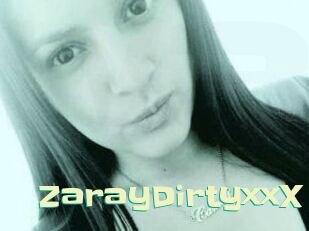 ZarayDirtyxxX
