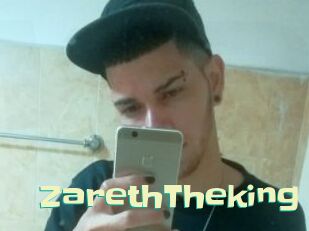 ZarethTheking