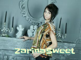 ZarinaSweet Wanna Meet