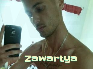 Zawartya Wanna Meet