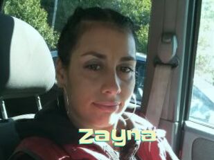 Zayna