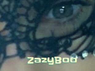 ZazyBoo