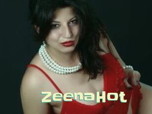 ZeenaHot