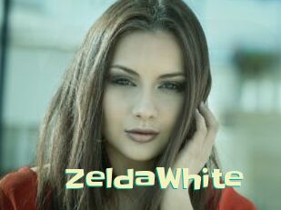 ZeldaWhite Wanna Meet