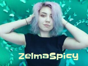 ZelmaSpicy