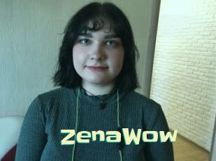 ZenaWow