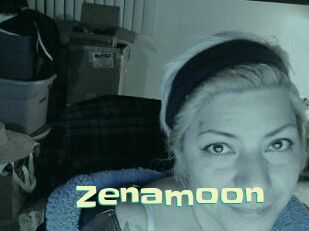 Zenamoon Wanna Meet