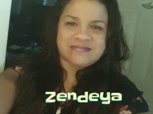 Zendeya