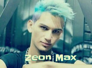 Zeon_Max Wanna Meet