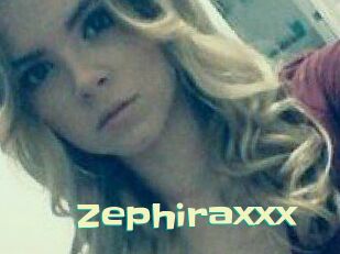 Zephiraxxx
