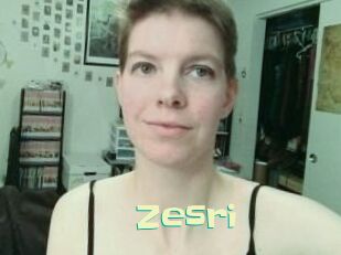 Zesri