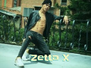 Zetta_X Wanna Meet