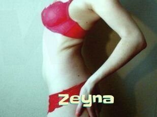 Zeyna