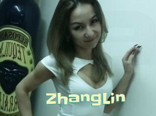 ZhangLin