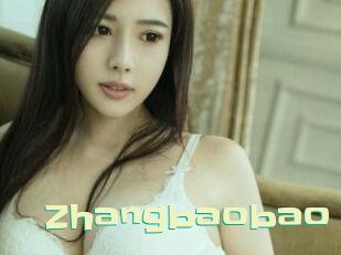 Zhangbaobao