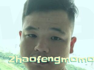 Zhaofengmomo