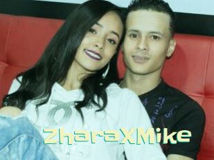 ZharaXMike