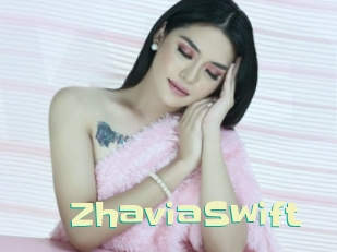 ZhaviaSwift