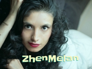 ZhenMelan Wanna Meet