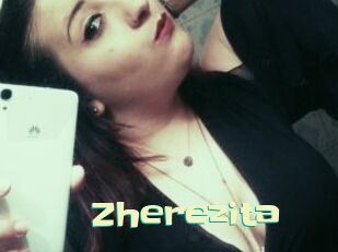 Zherezita