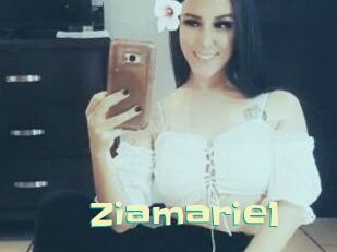 Ziamarie1 Wanna Meet