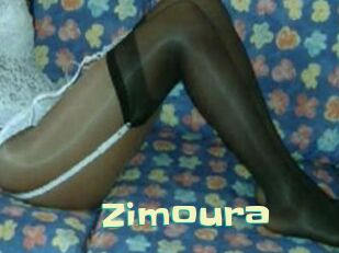 Zimoura