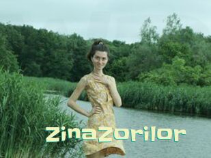 ZinaZorilor