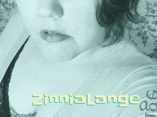 ZinniaLange Wanna Meet