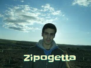 Zipogetta