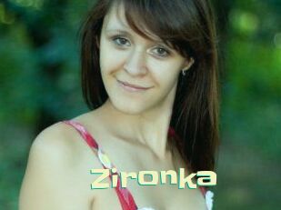 Zironka