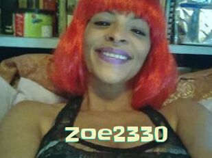 Zoe2330