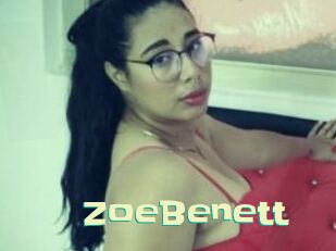 ZoeBenett
