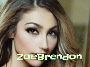 Zoe_Brendon